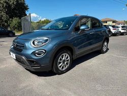 Grigio Usata 2020 Fiat 500X Cross SUV | 14.900 € (Buon prezzo)