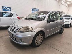 Argento Usata 2003 Citroën C3 Exclusive Tre volumi | 2500 € (Molto cara)