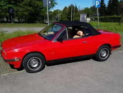 Maserati Biturbo