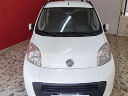 Other Usata 2011 Fiat Qubo Dynamic Monovolume | 6199 € (Buon prezzo)