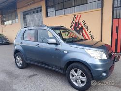 Grigio Usata 2010 Daihatsu Terios SUV | 8000 €