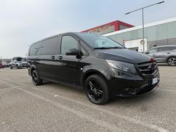 Nero Usata 2022 Mercedes Vito Furgone | 21.500 €