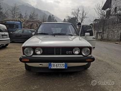 Bianco Usata 1980 VW Golf I GTI Due volumi | 17.000 €