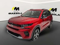 Rosso elixir Nuova 2025 Citroën C3 SUV | 18.700 €