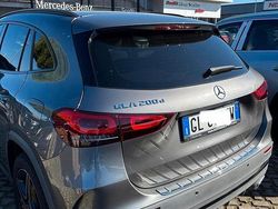 Grigio Usata 2023 Mercedes GLA200 AMG SUV | 33.800 €