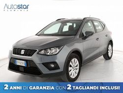 Grigio Usata 2018 Seat Arona Style SUV | 11.900 € (Super prezzo)