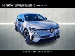 Grigio Usata 2022 Renault Megane E-Tech Techno Tre volumi | 24.500 €