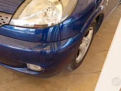 Usata 2001 Toyota Yaris Verso Luna Monovolume | 3700 € (Cara)