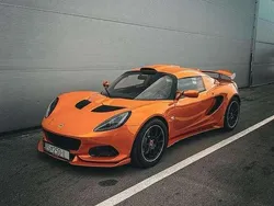 Usata 2021 Lotus Elise Cabrio | 64.999 € (Buon prezzo)