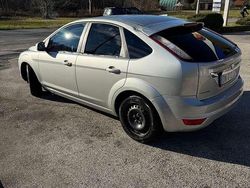 Usata 2008 Ford Focus Titanium Tre volumi | 2990 € (Ottimo prezzo)