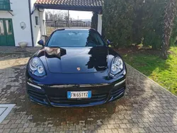 Usata 2015 Porsche Panamera Tre volumi | 38.000 € (Molto cara)