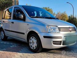 Grigio Usata 2012 Fiat Panda Due volumi | 4300 € (Ottimo prezzo)
