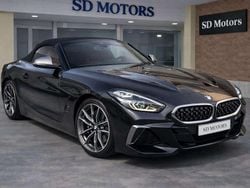 Nero Usata 2019 BMW Z4 M Sport Cabrio | 36.900 € (Ottimo prezzo)