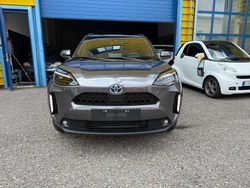 Grigio Usata 2024 Toyota Yaris Cross Trend SUV | 25.000 € (Buon prezzo)