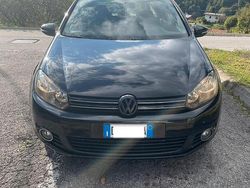 Usata 2009 VW Golf VI Trendline Tre volumi | 5000 € (Buon prezzo)