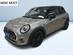 Grigio metallizzato Usata 2020 Mini Cooper Hype Due volumi | 17.900 € (Ottimo prezzo)