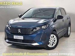 Blu Usata 2023 Peugeot 3008 Active SUV | 16.990 € (Ottimo prezzo)