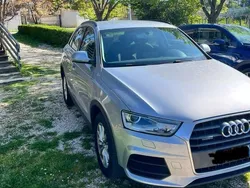 Usata 2015 Audi Q3 Business SUV | 14.500 € (Buon prezzo)