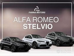 Verde Nuova 2025 Alfa Romeo Stelvio Veloce SUV | 51.990 € (Cara)