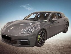 Grigio Usata 2018 Porsche Panamera Sport Turismo Station wagon | 55.900 € (Cara)