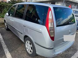 Grigio Usata 2006 Fiat Ulysse Dynamic Monovolume | 2700 € (Buon prezzo)