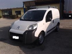 Bianco Usata 2011 Citroën Nemo Monovolume | 3600 € (Ottimo prezzo)