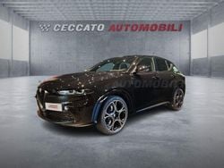 Nero Nuova 2025 Alfa Romeo Tonale SUV | 39.600 € (Molto cara)