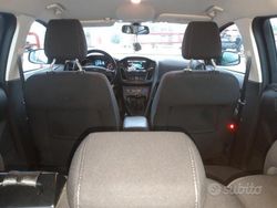 Blu/azzurro Usata 2016 Ford Focus S Station wagon | 11.000 € (Molto cara)