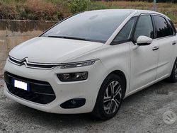 Bianco Usata 2013 Citroën C4 Seduction Monovolume | 4800 €