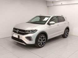 Reflex silver metallizzato Nuova 2025 VW T-Cross R-line SUV | 26.200 € (Buon prezzo)