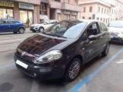 Grigio Usata 2011 Fiat Punto Active Tre volumi | 3400 € (Buon prezzo)