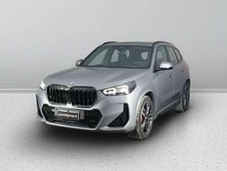 Grigio Usata 2024 BMW X1 M Sport SUV | 51.900 € (Buon prezzo)