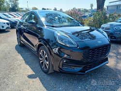 Nero Usata 2023 Ford Puma ST-Line X Tre volumi | 17.900 € (Cara)