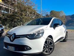 Bianco Usata 2013 Renault Clio IV Due volumi | 4500 € (Buon prezzo)
