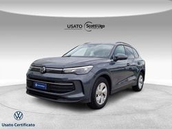Grigio Usata 2024 VW Tiguan Life SUV | 33.700 € (Buon prezzo)