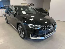 Nero Usata 2021 Audi A4 Allroad Ambiente Station wagon | 25.000 € (Buon prezzo)