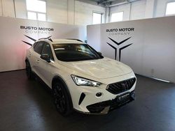 Bianco / pastello Usata 2023 Cupra Formentor SUV | 25.900 € (Buon prezzo)