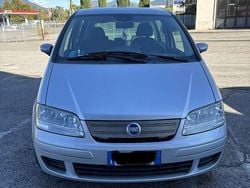 Usata 2007 Fiat Idea Monovolume | 3250 € (Buon prezzo)