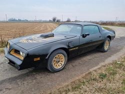 Nero Usata 1970 Pontiac Trans Am Coupé | 32.000 €