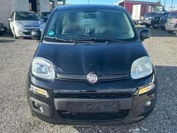 Nero Usata 2012 Fiat Panda Coupé | 4699 € (Buon prezzo)