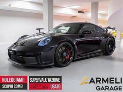 Nero Usata 2021 Porsche 992 | 168.900 € (Super prezzo)
