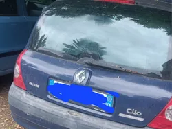 Usata 2005 Renault Clio II Due volumi | 1000 € (Super prezzo)