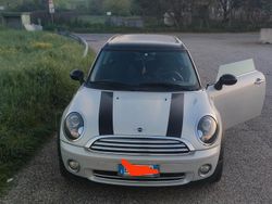 Usata 2010 Mini Clubman Station wagon | 5000 €