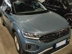 Grigio Usata 2025 VW T-Roc Life SUV | 28.000 € (Buon prezzo)
