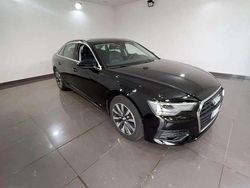Nero Usata 2020 Audi A6 Business Plus Tre volumi | 31.500 € (Buon prezzo)