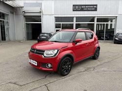 Rosso Usata 2018 Suzuki Ignis Due volumi | 12.900 € (Buon prezzo)