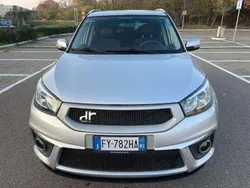 Argento Usata 2019 DR Automobiles DR5 SUV | 9990 € (Buon prezzo)