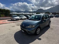 Blu Usata 2007 Citroën C3 Due volumi | 1000 € (Super prezzo)