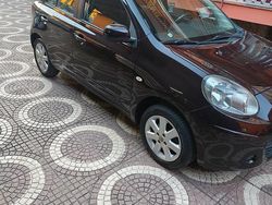 Usata 2012 Nissan Micra Tre volumi | 3600 €