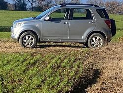 Usata 2006 Daihatsu Terios SUV | 5900 €